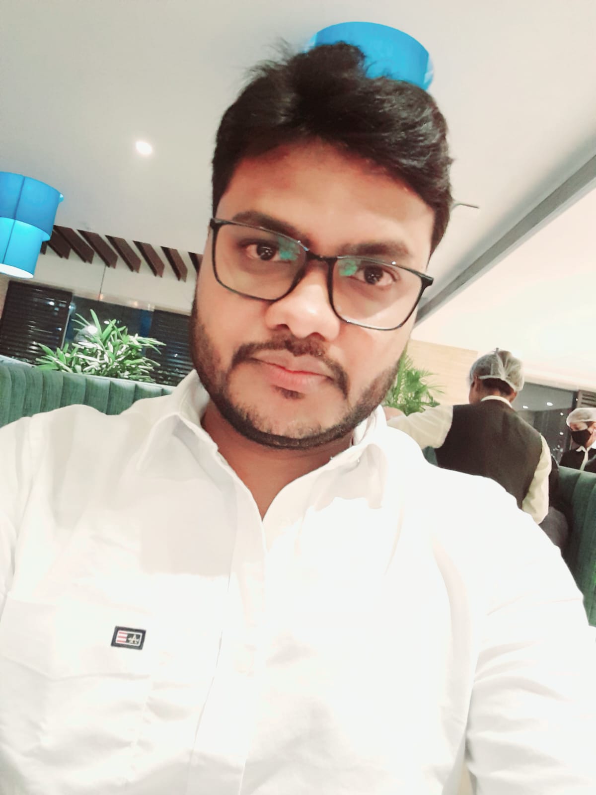  Technical Head (India & Overseas) & Incharge in West Bengal 