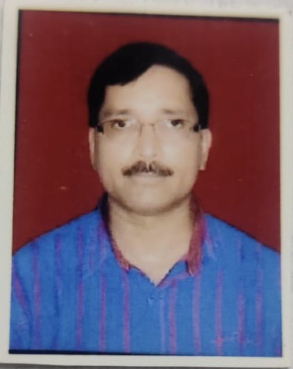 NATIONAL GENERAL SECRETARY
