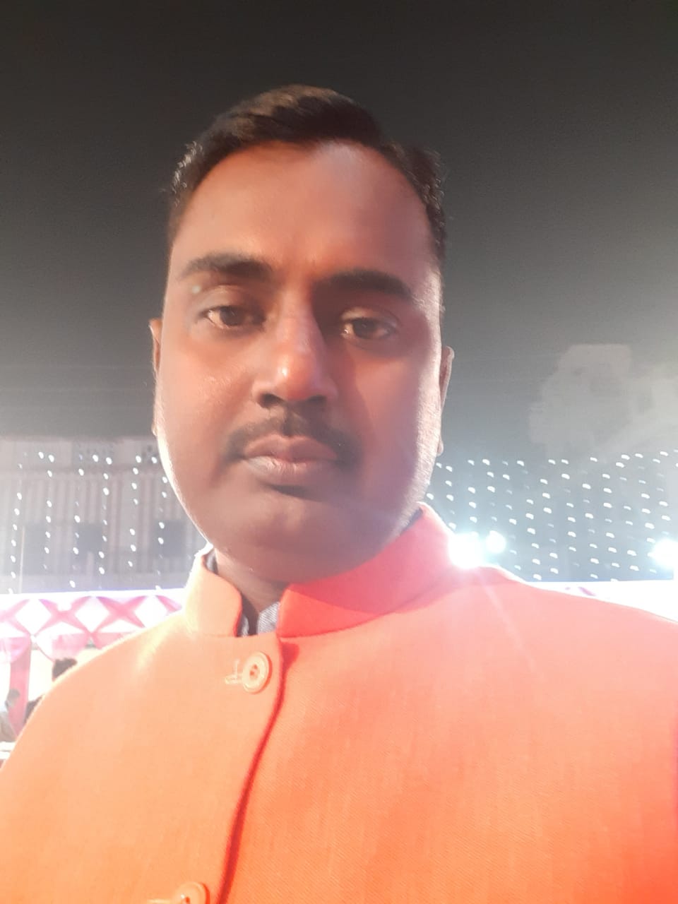 GENERAL SECRETARY PRATAP GARH