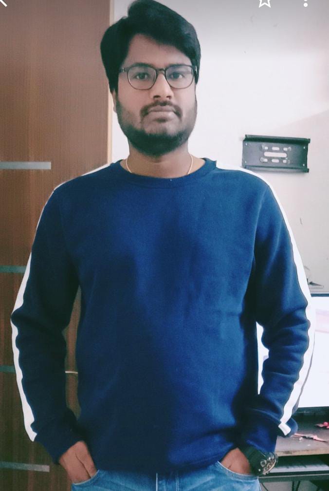 CHIEF CONVENER, INDORE M.P