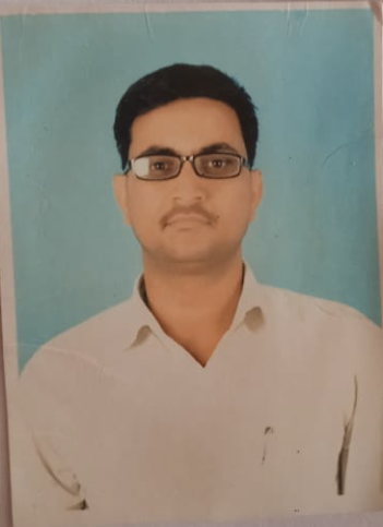 MEMBER BUXAR, BIHAR