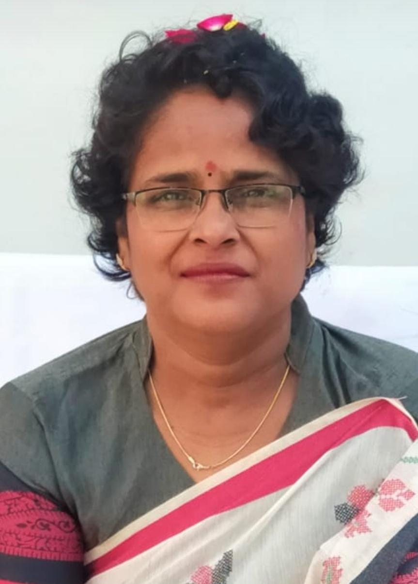 प्रदेश सचिव- महिला सशक्तिकरण, उत्तर प्रदेश 