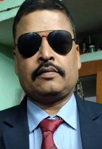 CONVENOR PRAYAGRAJ CITY