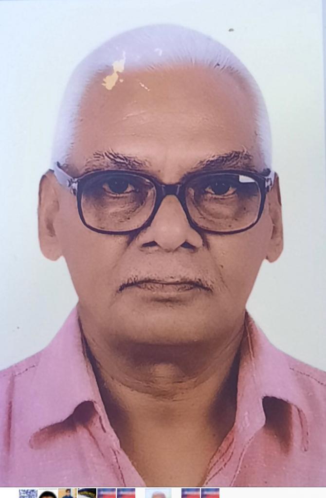 Sah sanyojak Prayagraj city
