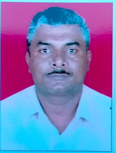 राष्ट्रीय प्रचार मंत्री