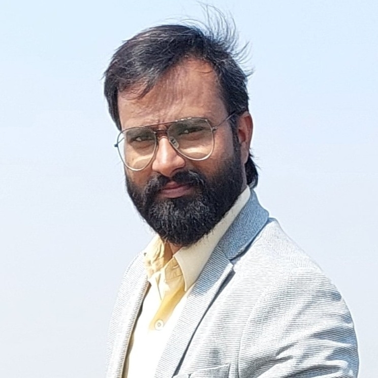 DIVISIONAL SECRETARY PRAYAGRAJ 