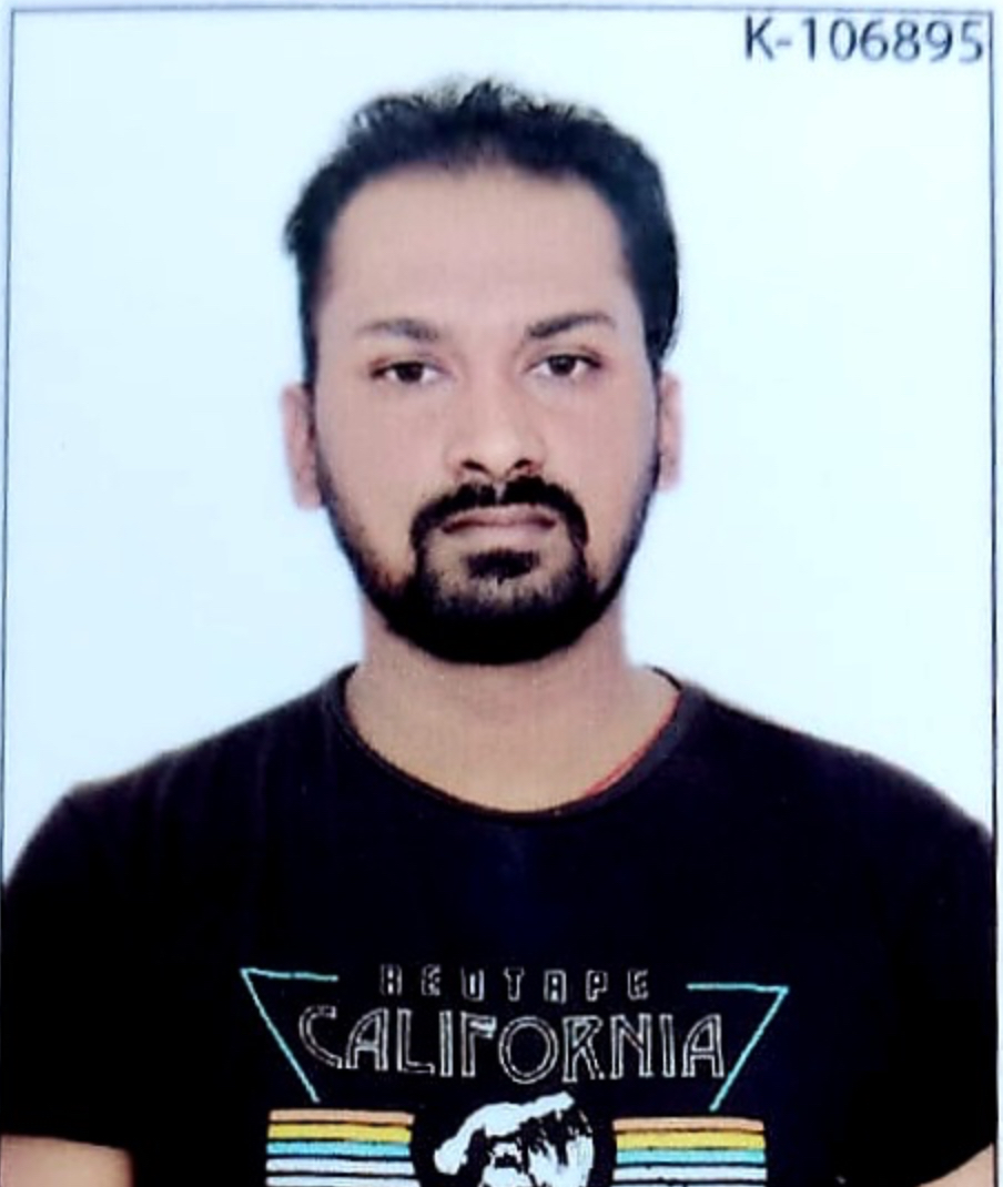 मण्डल महा-सचिव, जलपाईगुड़ी, पश्चिम बंगाल