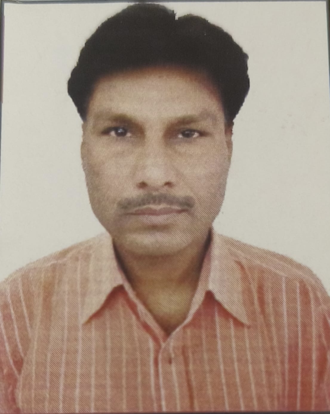 जिला-प्रवक्ता ( व्यापार प्रकोष्ठ) प्रयागराज