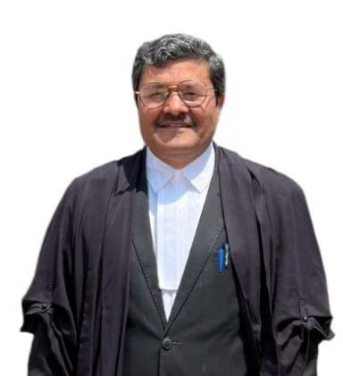 National Principal General Secretary 