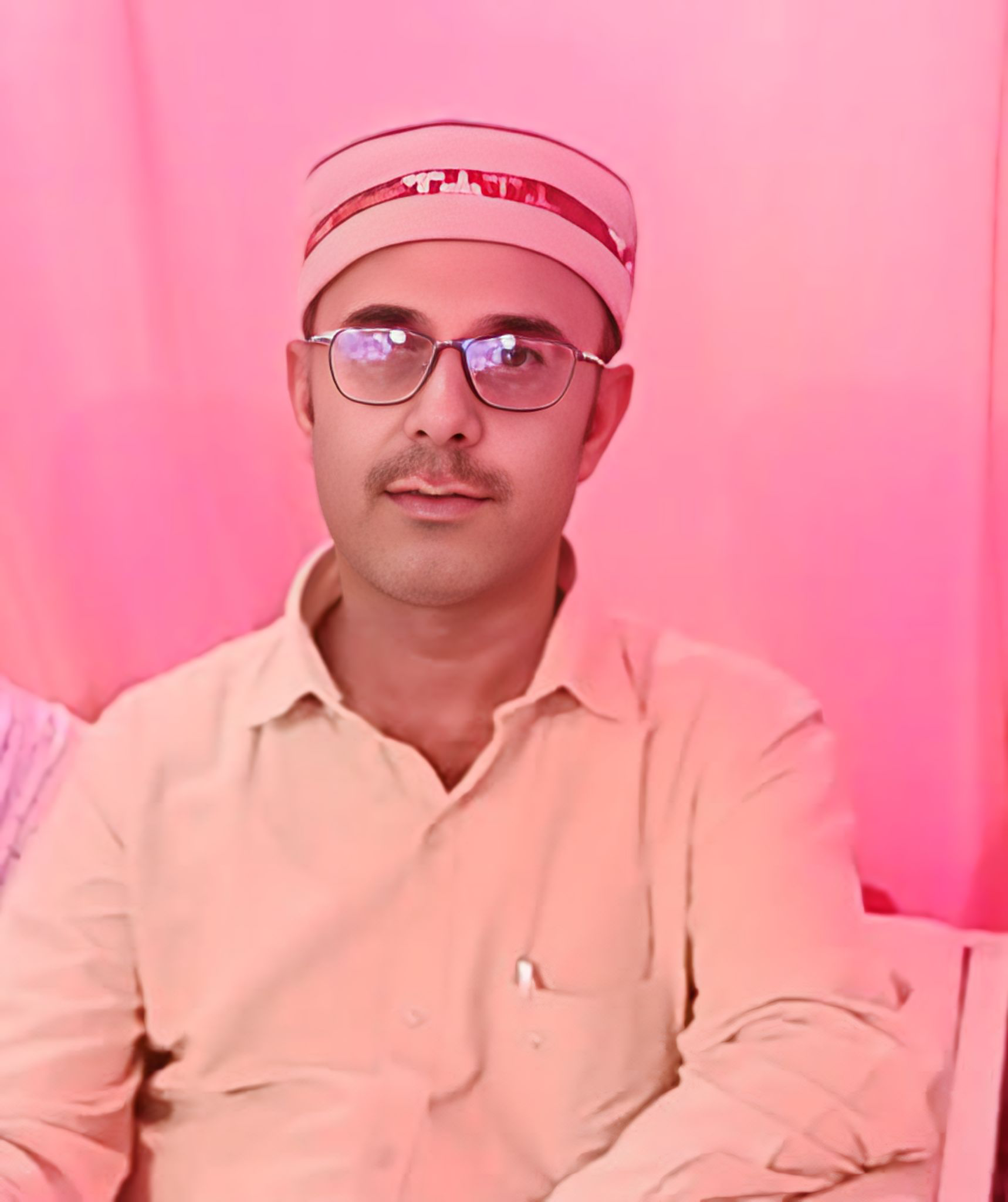 प्रभारी मण्डल सारण, बिहार 