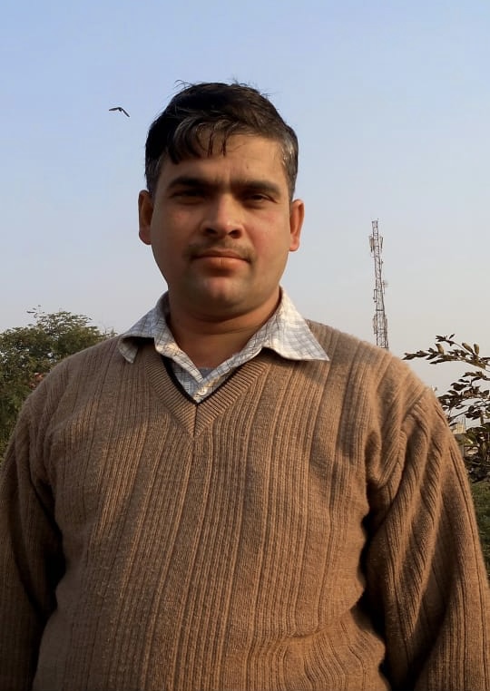 प्रभारी ब्लॉक वैतालपुर, जिला देवरिया 