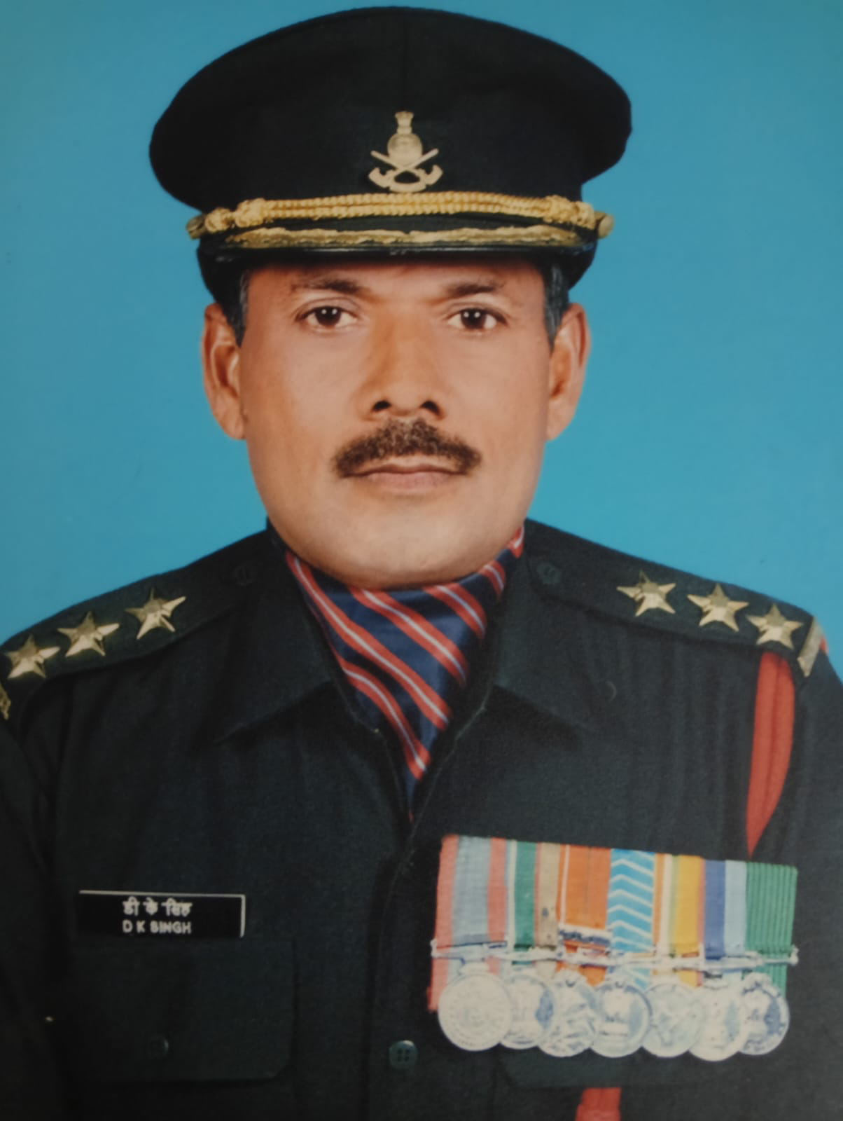 राष्ट्रीय सचिव 