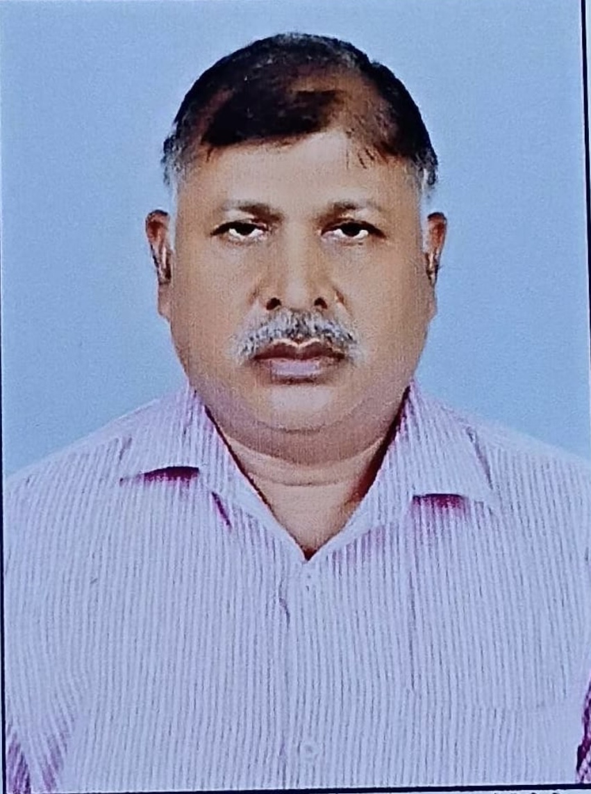 सह-संगठन मंत्री,गंगापार प्रयागराज ( सैनिक-प्रकोष्ठ )