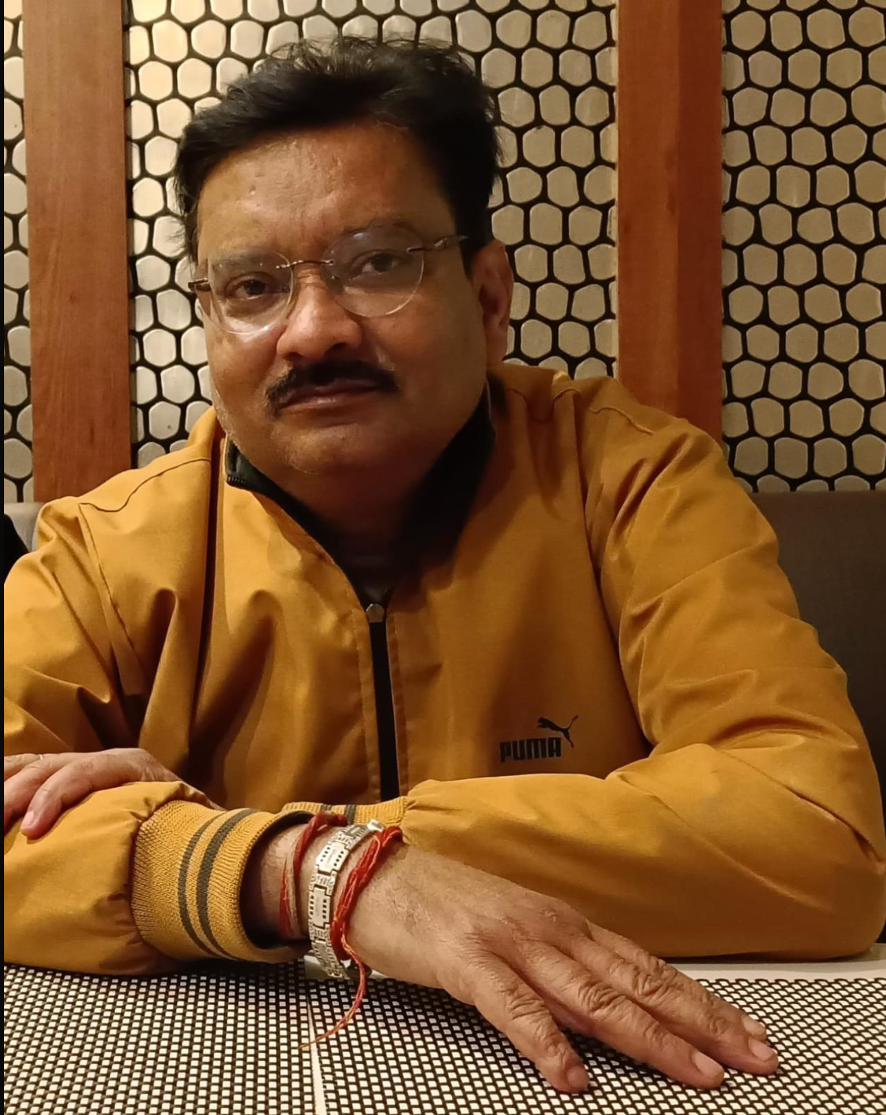 जिला प्रभारी- सुल्तानपुर 