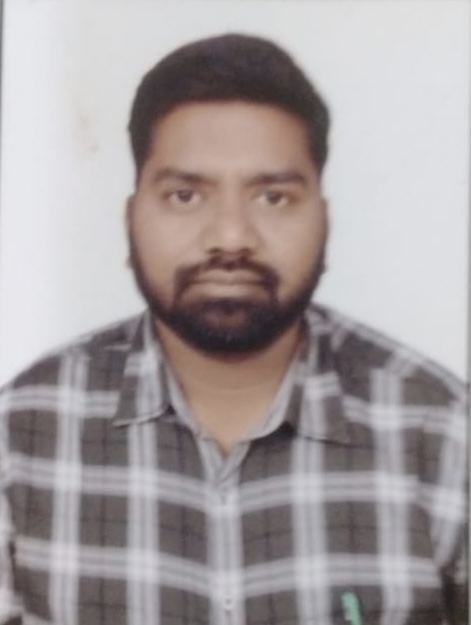 तहसील रिपोर्टिंग ऑफिसर-तहसील-सदर, महानगर प्रयागराज ( मेडिकल-प्रकोष्ठ )